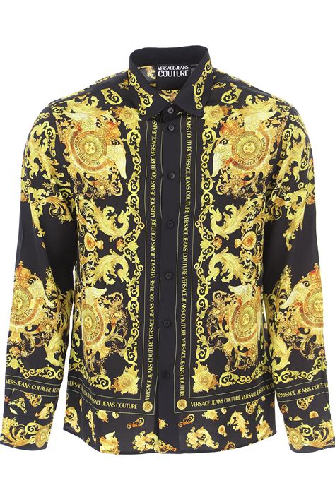 versace jeans outlet online